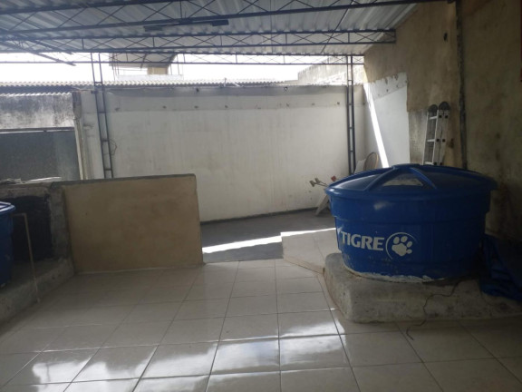 Imagem Casa com 3 Quartos à Venda, 115 m² em Ramos - Rio De Janeiro Imagem Casa com 3 Quartos à Venda, 115 m² em Ramos - Rio De Janeiro