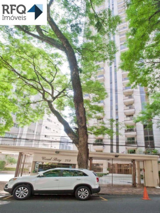 Imagem Imóvel com 4 Quartos à Venda, 500 m² em Higienópolis - São Paulo
