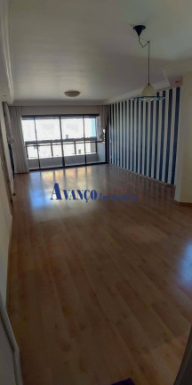Imagem Apartamento com 4 Quartos à Venda, 200 m² em Centro - Jundiaí