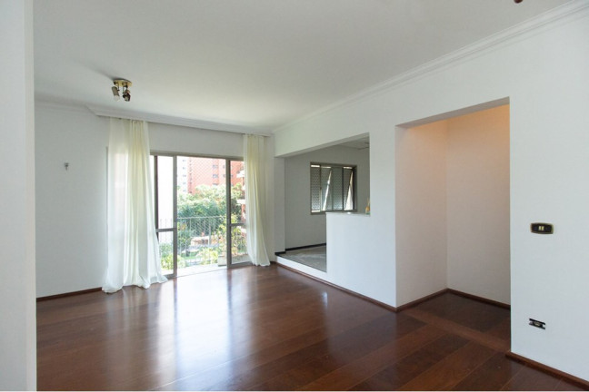 Imóvel com 3 Quartos à Venda, 117 m² em Panamby - São Paulo