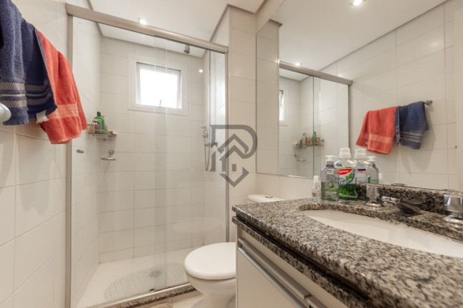 Imagem Apartamento com 3 Quartos à Venda, 85 m² em Vila Da Saúde - São Paulo
