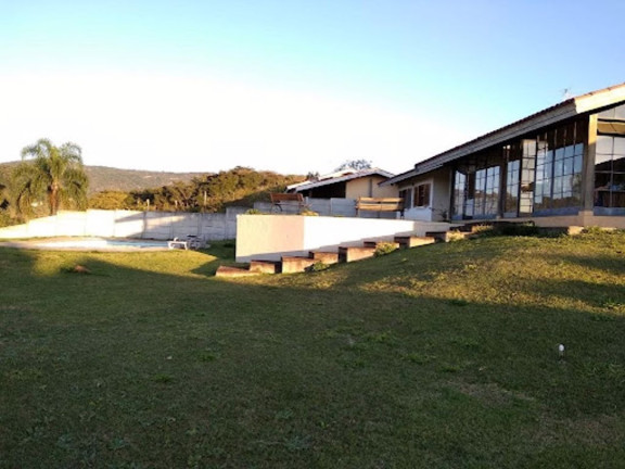 Casa com 4 Quartos à Venda, 341 m² em Nova Gardênia - Atibaia