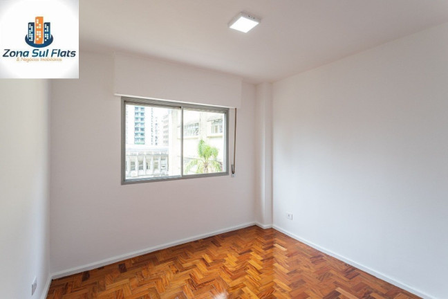 Imagem Apartamento com 3 Quartos à Venda, 112 m² em Vila Clementino - São Paulo