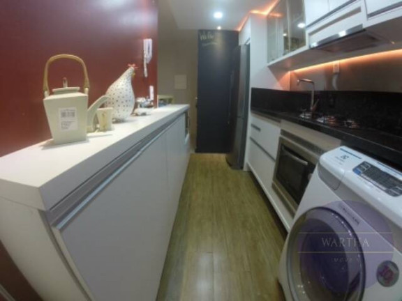 Imagem Apartamento com 3 Quartos à Venda, 61 m² em Vila Monte Carlo - Cachoeirinha Imagem Apartamento com 3 Quartos à Venda, 61 m² em Vila Monte Carlo - Cachoeirinha