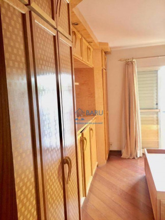 Imagem Apartamento com 4 Quartos à Venda, 220 m² em Higienópolis - São Paulo