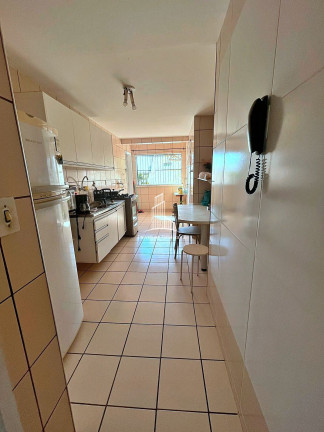 Imagem Apartamento com 2 Quartos à Venda, 90 m² em Guararapes - Fortaleza Imagem Apartamento com 2 Quartos à Venda, 90 m² em Guararapes - Fortaleza