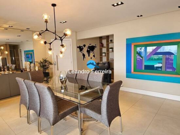 Imagem Apartamento com 3 Quartos à Venda, 155 m² em Nova Petrópolis - São Bernardo Do Campo Imagem Apartamento com 3 Quartos à Venda, 155 m² em Nova Petrópolis - São Bernardo Do Campo