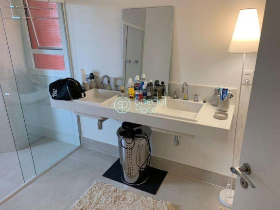 Imagem Apartamento com 4 Quartos à Venda, 350 m² em Perdizes - São Paulo Imagem Apartamento com 4 Quartos à Venda, 350 m² em Perdizes - São Paulo