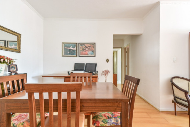 Imagem Apartamento com 3 Quartos à Venda, 115 m² em Cambuci - São Paulo
