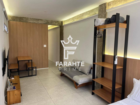 Apartamento com 1 Quarto à Venda, 40 m² em Gonzaga - Santos
