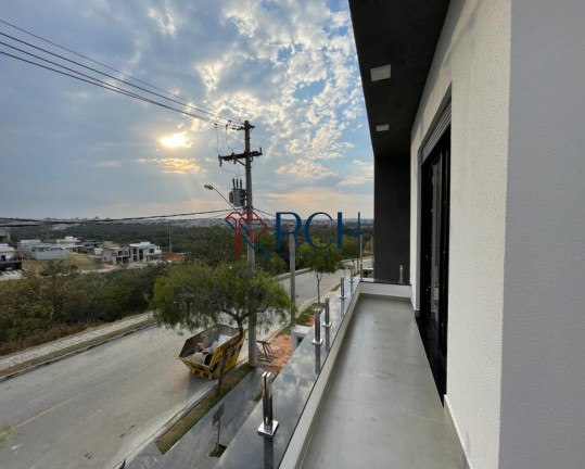 Imagem Sobrado com 3 Quartos à Venda, 172 m² em Parque Ibiti Reserva - Sorocaba