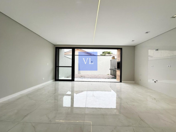 Imagem Casa com 3 Quartos à Venda, 140 m² em Capão Da Imbuia - Curitiba