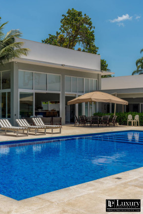 Imagem Casa de Condomínio com 7 Quartos à Venda, em Tenório (praia Vermelha) - Ubatuba Imagem Casa de Condomínio com 7 Quartos à Venda, em Tenório (praia Vermelha) - Ubatuba