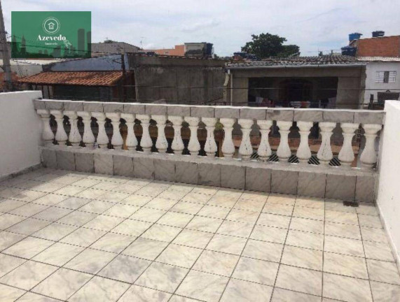 Imagem Sobrado com 3 Quartos à Venda, 194 m² em Jardim Presidente Dutra - Guarulhos Imagem Sobrado com 3 Quartos à Venda, 194 m² em Jardim Presidente Dutra - Guarulhos