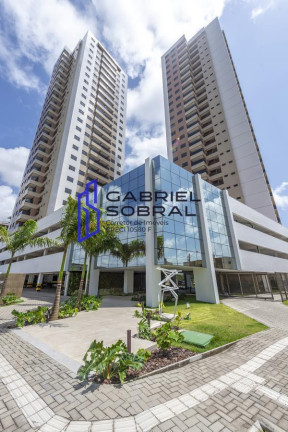Apartamento com 3 Quartos à Venda, 89 m² em Aeroclube - João Pessoa