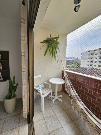 Imagem Apartamento com 2 Quartos à Venda, 80 m² em Centro - Ubatuba