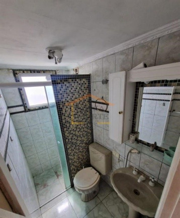 Imagem Apartamento com 2 Quartos à Venda, 50 m² em Tremembé - São Paulo Imagem Apartamento com 2 Quartos à Venda, 50 m² em Tremembé - São Paulo
