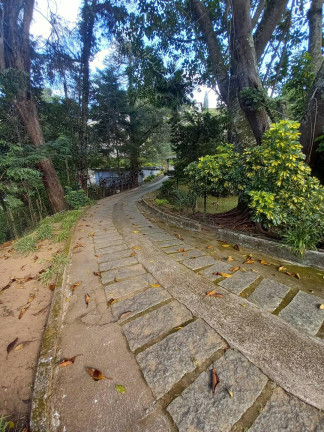 Imagem Casa com 3 Quartos à Venda, 18 m² em Chácara Paraíso - Nova Friburgo