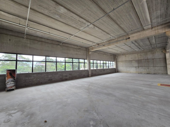 Imagem Imóvel para Alugar, 2.104 m² em éden - Sorocaba
