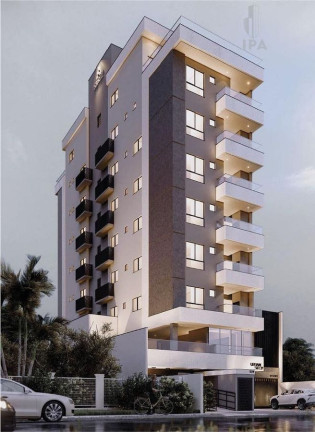 Apartamento com 2 Quartos à Venda, 74 m² em Vila Operária - Itajaí