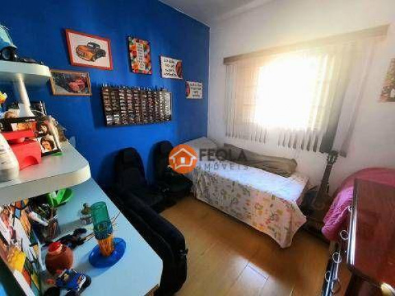 Imagem Casa com 3 Quartos à Venda, 110 m² em Cariobinha - Americana