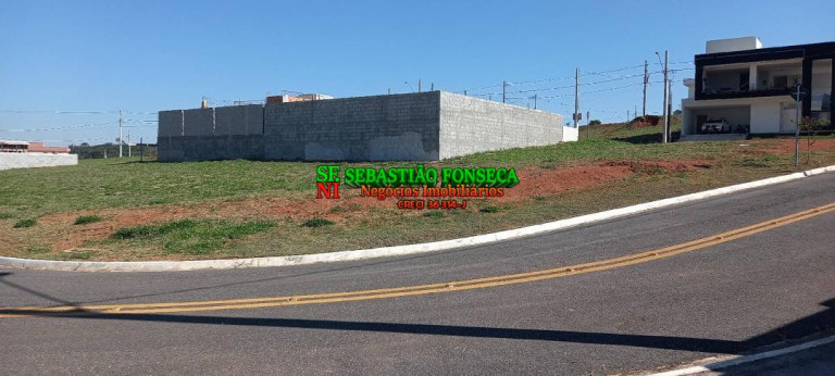 Imagem Terreno em Condomínio à Venda, em Jardim Santa Júlia - São José Dos Campos Imagem Terreno em Condomínio à Venda, em Jardim Santa Júlia - São José Dos Campos