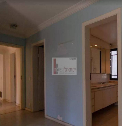 Imagem Apartamento com 4 Quartos à Venda, 200 m² em Morumbi - São Paulo Imagem Apartamento com 4 Quartos à Venda, 200 m² em Morumbi - São Paulo
