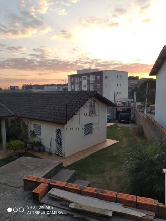Casa com 3 Quartos à Venda, 140 m² em Outeiro De Passárgada - Cotia