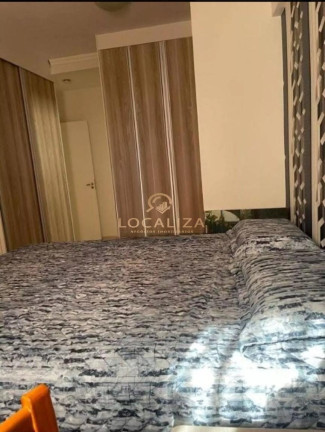 Imagem Imóvel com 3 Quartos à Venda, 133 m² em Jardim Das Indústrias - São José Dos Campos