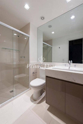 Imagem Apartamento com 1 Quarto à Venda, 62 m² em Itaim Bibi - São Paulo