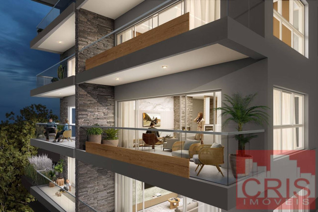 Imagem Apartamento com 2 Quartos à Venda, 97 m² em São Bento - Bento Gonçalves Imagem Apartamento com 2 Quartos à Venda, 97 m² em São Bento - Bento Gonçalves
