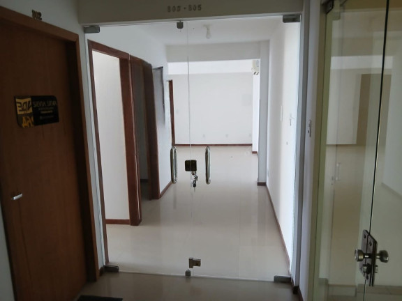 Imagem Sala Comercial à Venda, 59 m² em Centro - Florianópolis