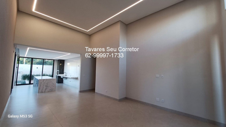 Imagem Casa com 3 Quartos à Venda, 149 m² em Jardins Barcelona - Senador Canedo Imagem Casa com 3 Quartos à Venda, 149 m² em Jardins Barcelona - Senador Canedo
