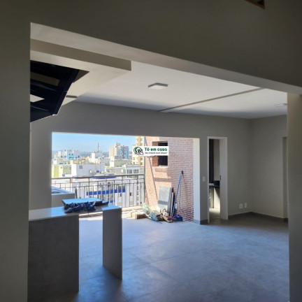 Imóvel com 3 Quartos à Venda, 96 m² em Parque Residencial Aquarius - São José Dos Campos
