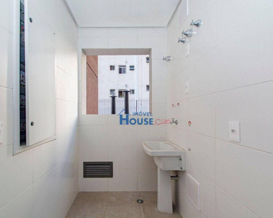 Imagem Apartamento com 4 Quartos à Venda, 211 m² em Perdizes - São Paulo