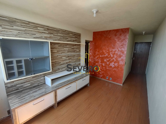 Imagem Apartamento com 2 Quartos à Venda, 55 m² em Porto Novo - São Gonçalo Imagem Apartamento com 2 Quartos à Venda, 55 m² em Porto Novo - São Gonçalo