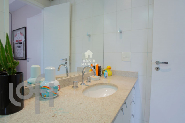 Imagem Apartamento com 3 Quartos à Venda, 137 m² em Perdizes - São Paulo Imagem Apartamento com 3 Quartos à Venda, 137 m² em Perdizes - São Paulo