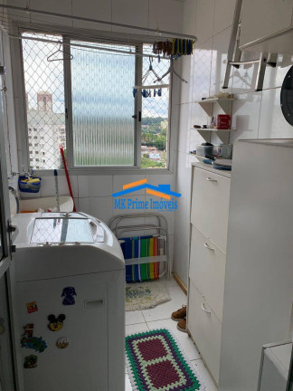 Imagem Apartamento com 2 Quartos à Venda, 60 m² em Vila Antônio - São Paulo