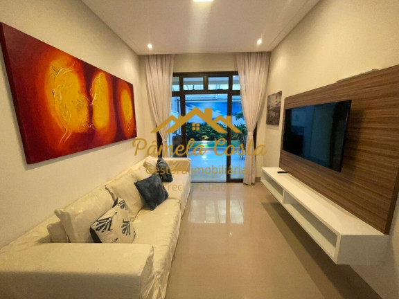 Imagem Casa com 2 Quartos à Venda, 80 m² em Loteamento João Batista Julião - Guarujá Imagem Casa com 2 Quartos à Venda, 80 m² em Loteamento João Batista Julião - Guarujá