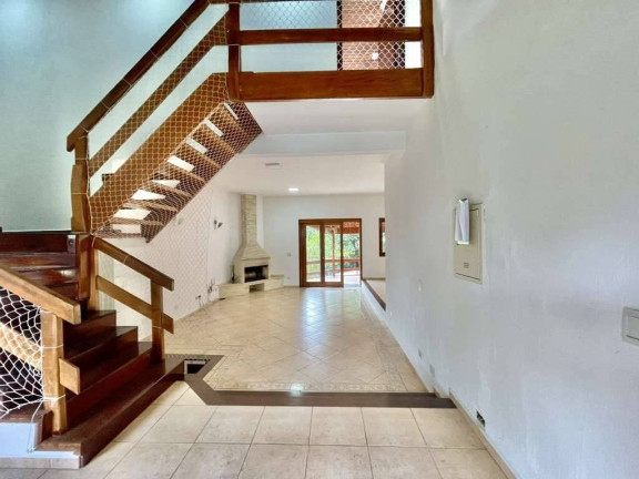 Imagem Casa de Condomínio com 5 Quartos à Venda,  em São Fernando Residência - Barueri