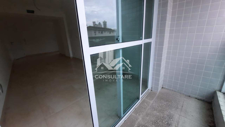 Imagem Apartamento com 2 Quartos para Alugar, 69 m² em Marapé - Santos