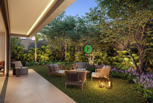 Imagem Casa com 4 Quartos à Venda, 503 m² em Alto Da Boa Vista - São Paulo Imagem Casa com 4 Quartos à Venda, 503 m² em Alto Da Boa Vista - São Paulo