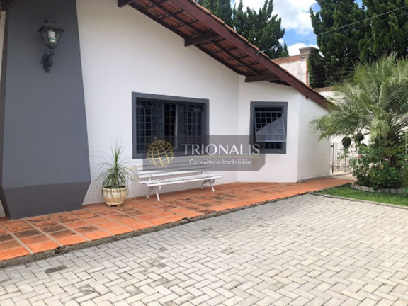 Casa com 3 Quartos à Venda, 195 m² em Vila Giglio - Atibaia