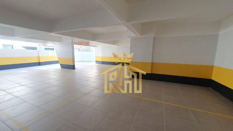 Imagem Apartamento com 1 Quarto à Venda, 54 m² em Aviação - Praia Grande Imagem Apartamento com 1 Quarto à Venda, 54 m² em Aviação - Praia Grande