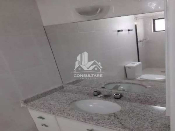 Imagem Cobertura com 4 Quartos à Venda, 700 m² em Embaré - Santos
