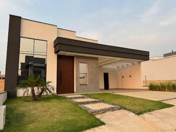 Imagem Casa com 3 Quartos à Venda, 192 m² em Condomínio Residencial Milano - Indaiatuba Imagem Casa com 3 Quartos à Venda, 192 m² em Condomínio Residencial Milano - Indaiatuba