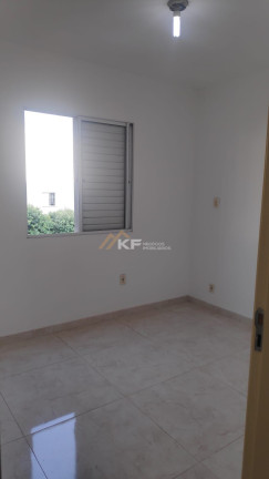 Imagem Apartamento com 2 Quartos à Venda, 45 m² em Vila Virgínia - Ribeirão Preto