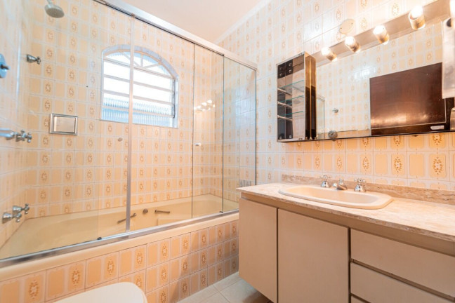 Imagem Casa com 3 Quartos à Venda, 180 m² em Vila Marari - São Paulo Imagem Casa com 3 Quartos à Venda, 180 m² em Vila Marari - São Paulo