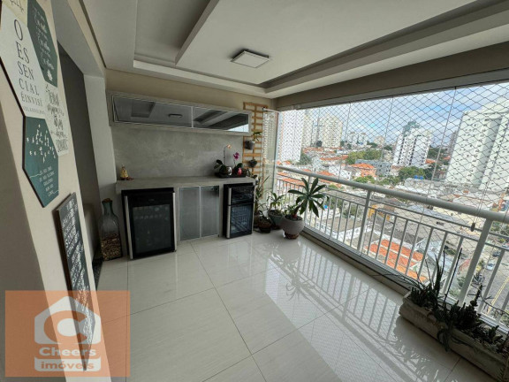 Imagem Apartamento com 3 Quartos à Venda, 82 m² em Vila Gumercindo - São Paulo Imagem Apartamento com 3 Quartos à Venda, 82 m² em Vila Gumercindo - São Paulo