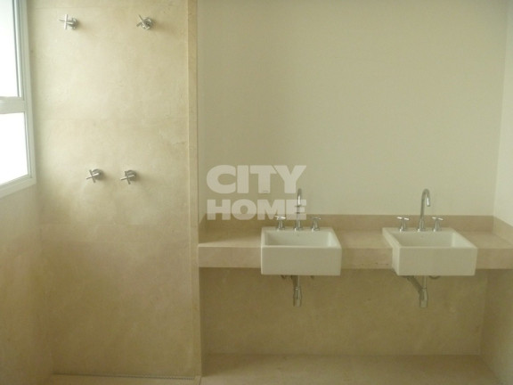 Imagem Apartamento com 4 Quartos à Venda, 711 m² em Moema - São Paulo